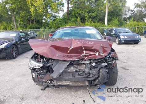 2018 Buick Regal Sportback Essence from USA, damaged, VIN W04GP6SX4J1100843